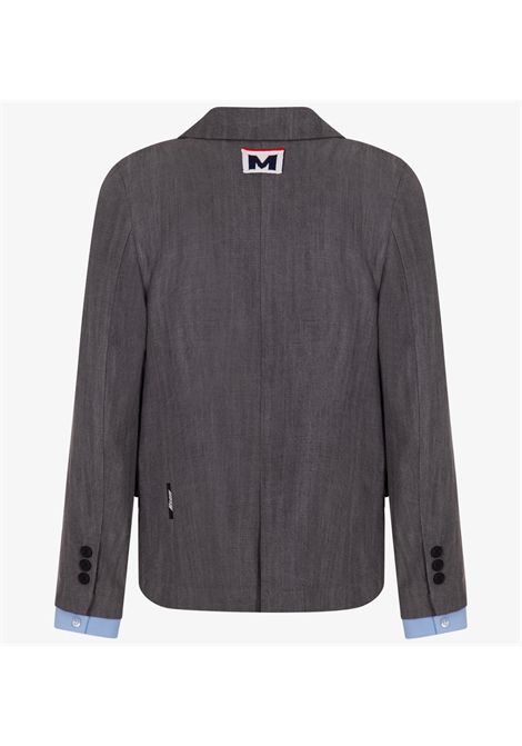 Giacca monopetto MSGM KIDS | S6MSJGJK020102